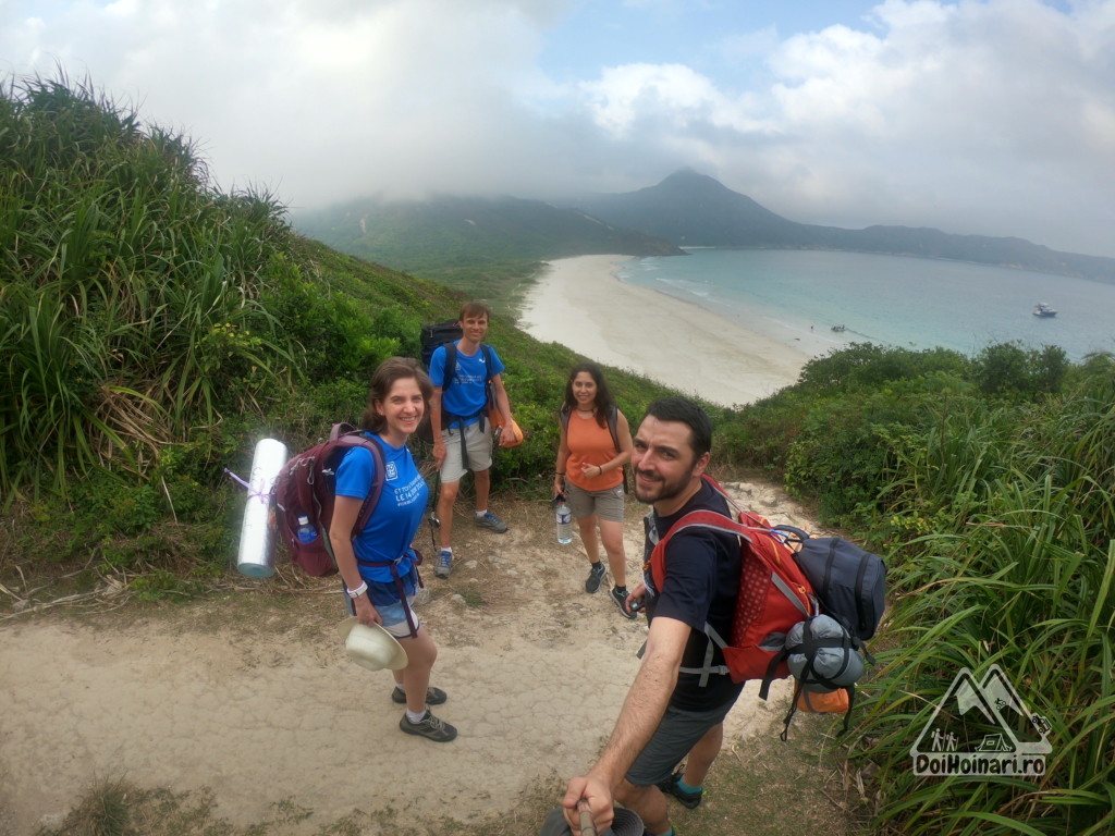 Plaja Tai Wan, Hong Kong