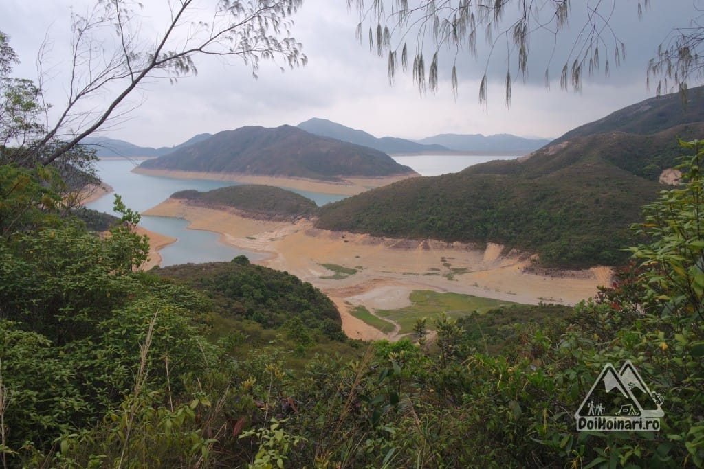 High Island Reservoir