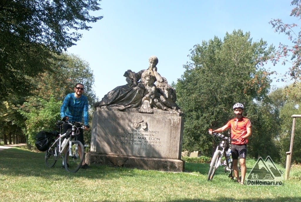 Mama Baar și Dunărea