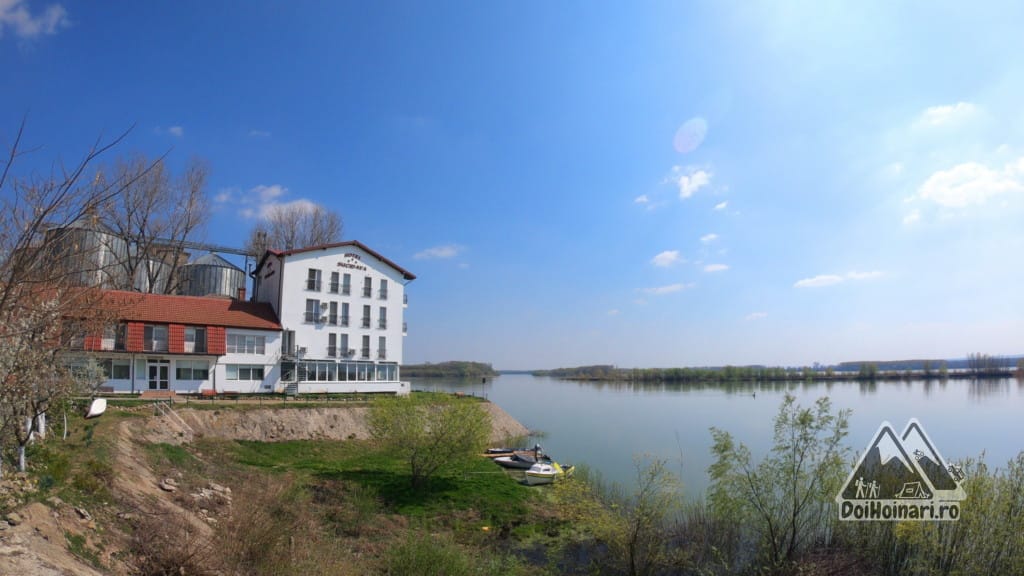 Hotel Sucidava