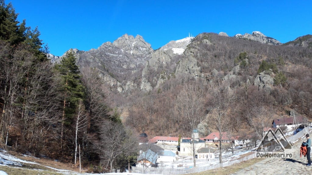Mănăstirea Stânișoara