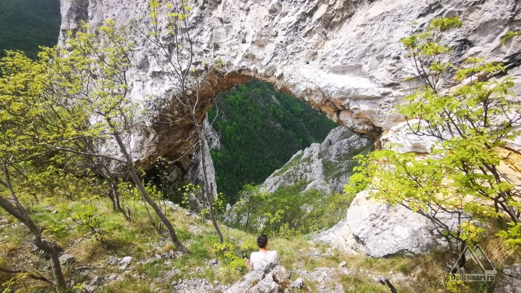 Arcada de piatră