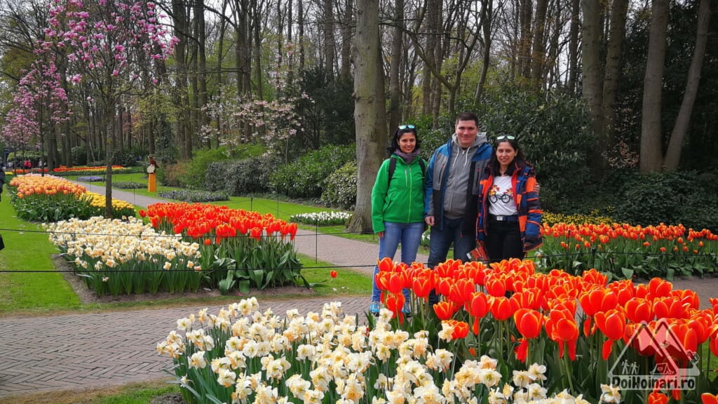 Keukenhof