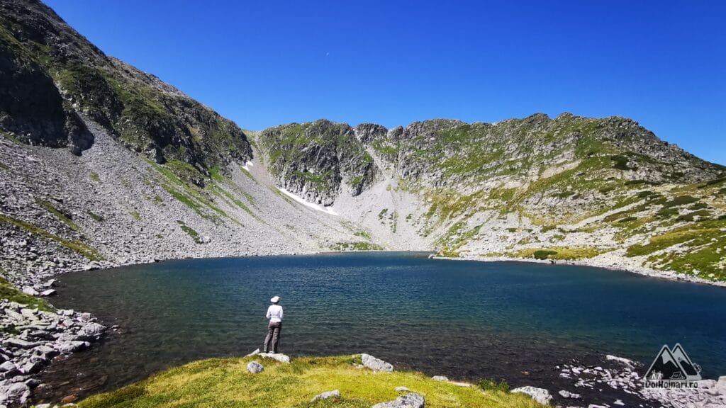 Tăul Mare al Custurii