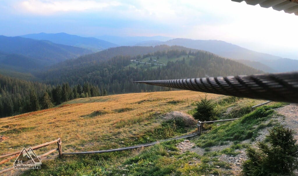 Tiroliana „La Palma”