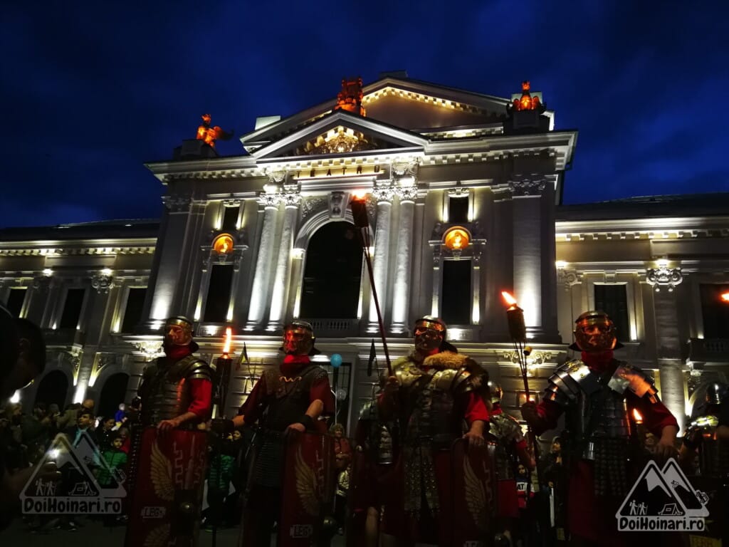 Palatul Culturii Teodor Costescu Palatul Culturii Teodor Costescu