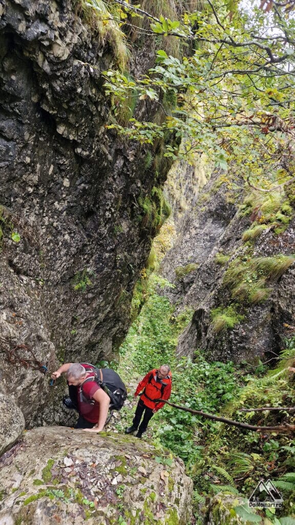 Prag in Scocul Iarului