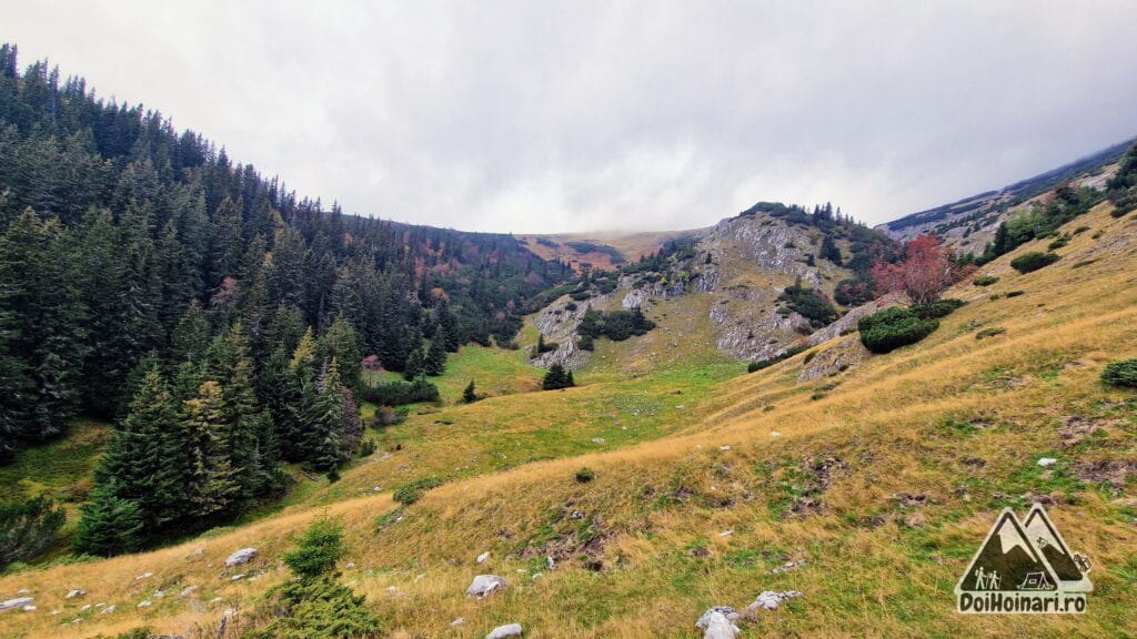 Căldarea în care am ieșit