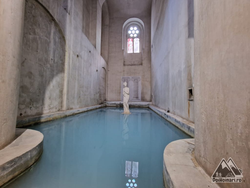 Bazinul Afrodita Bazinul Afrodita