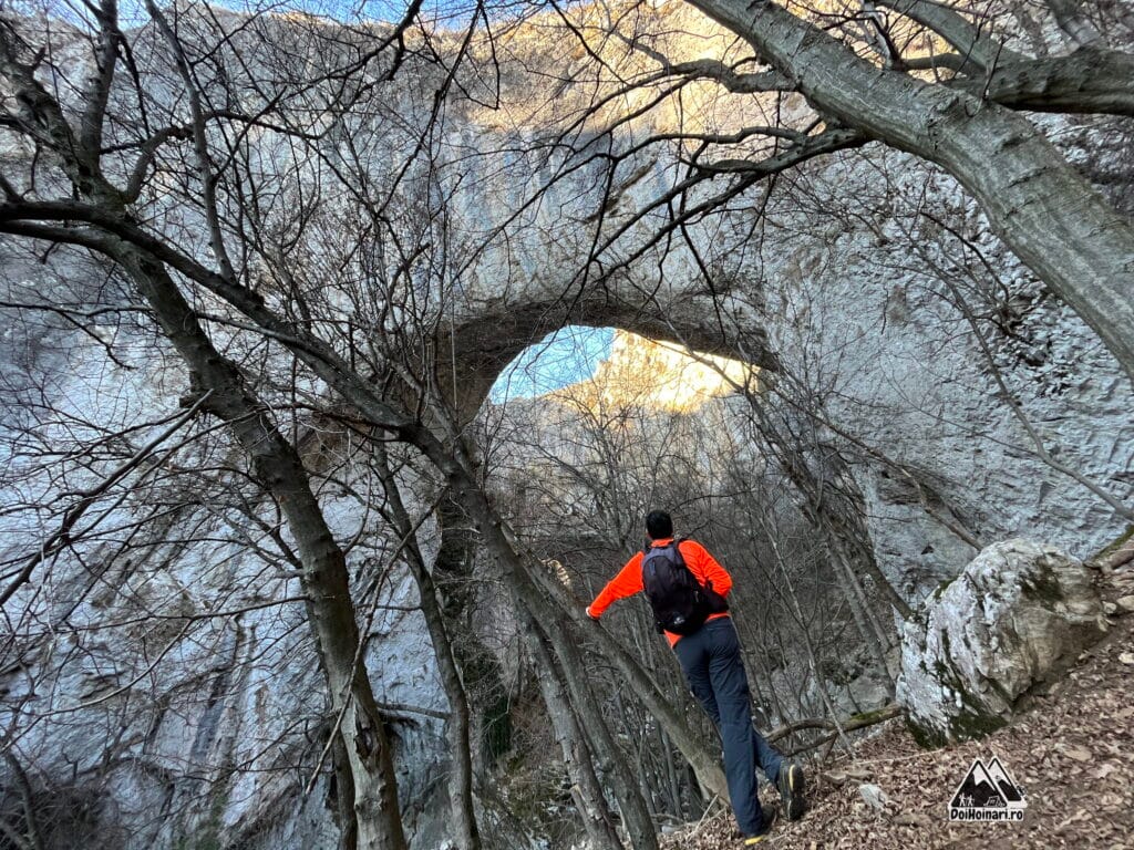 Poarta Mică - Mala Prerast