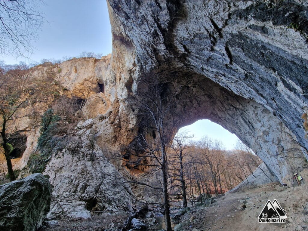 Poarta Mare - Velika Prerast